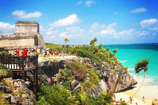 4 Places, 1 day: Tulum, Coba, Cenote & Playa del Carmen - Final Thoughts: Is It Worth It?