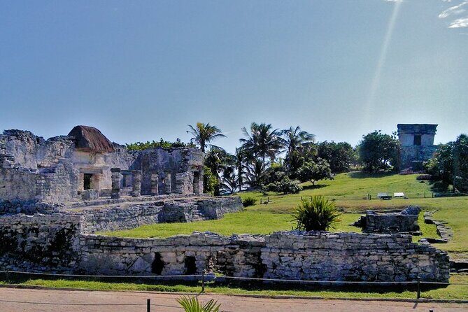 4 Places, 1 day: Tulum, Coba, Cenote & Playa del Carmen - FAQ