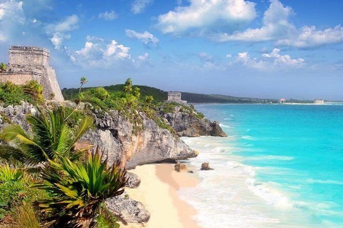 4 Places in 1 Day for 1 Price Tulum, Coba, Cenote and Playa del Carmen - Final Thoughts