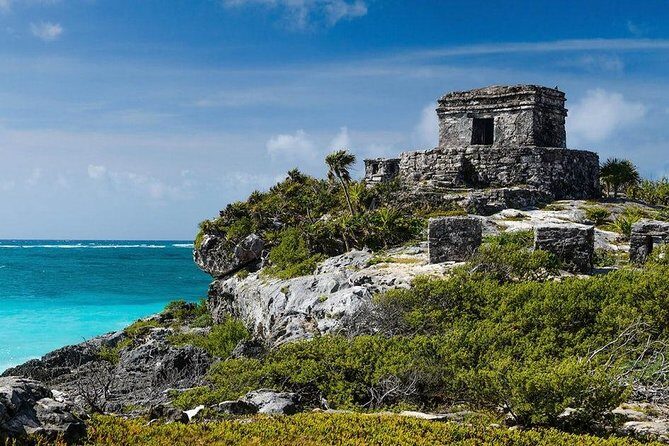 4 Places in 1 Day for 1 Price Tulum, Coba, Cenote and Playa del Carmen - FAQ about the Tour