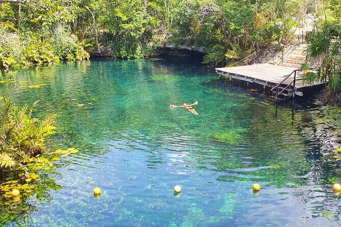 4 Private Cenotes, Zip-Lines, Canoes & Mayan Village with Delicious Lunch - FAQ Section
