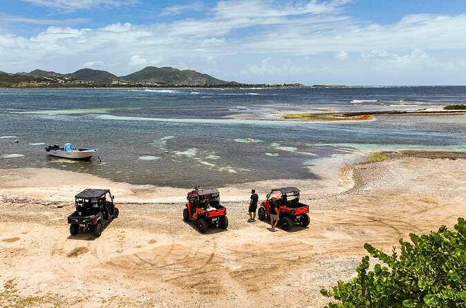 4 Seater Buggy/UTV Rental Explore37 - Is This Activity Worth It?