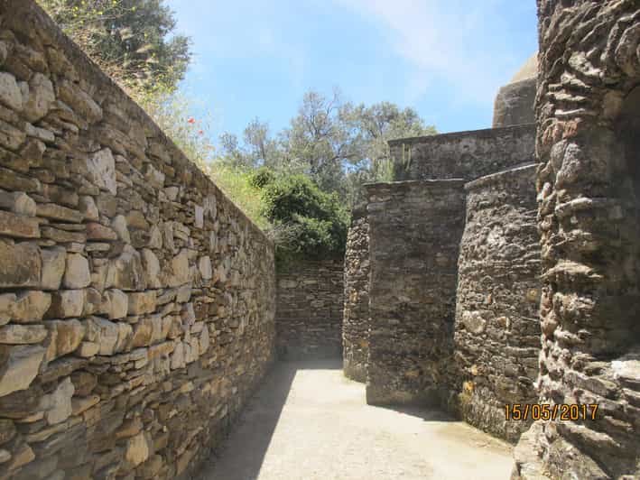 4 Senses Half Day tour : A journey in Naxian culture - FAQ