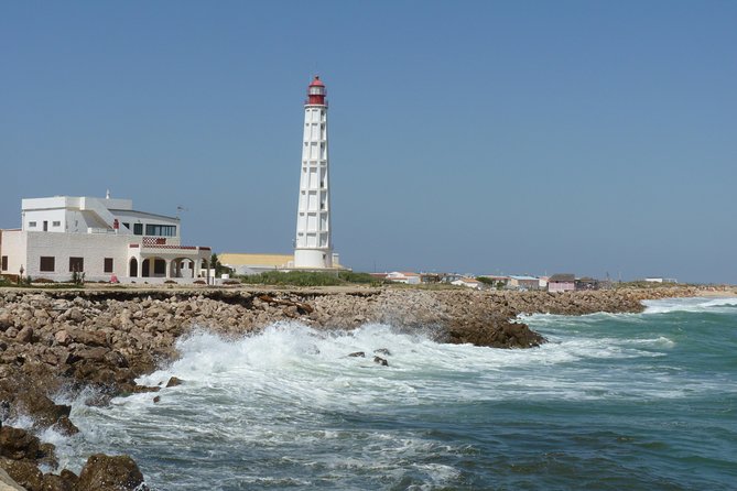 4 Stops | 3 Islands & Ria Formosa Natural Park - From Faro - Recap