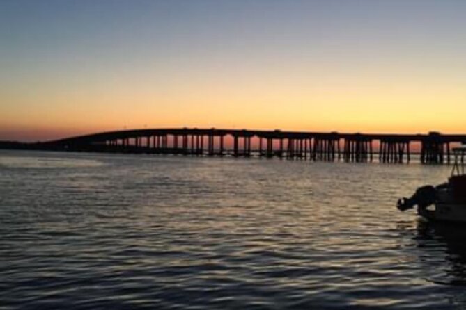 4 to 8 Hour PWC Rental in the Emerald Waters of Destin - Sum Up