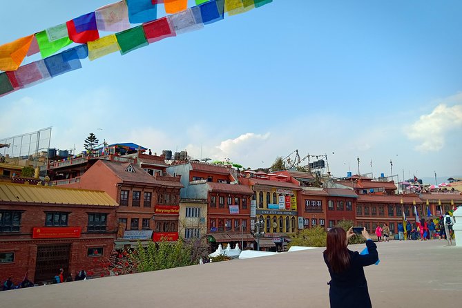4 UNESCO City Sightseeing in Kathmandu - Taking in Cultural Background