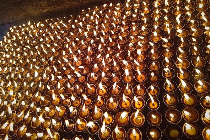 4 UNESCO City Sightseeing in Kathmandu - Convenient Private Transportation