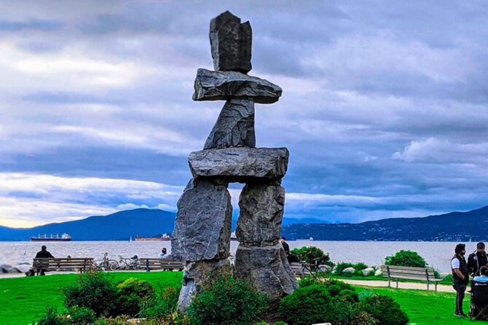 4 Unforgettable Hours in Vancouver - Personalized Tour Experience
