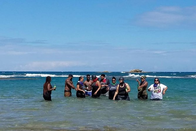 4-Wheel Adventure - Expert Guidance and Group Sizes