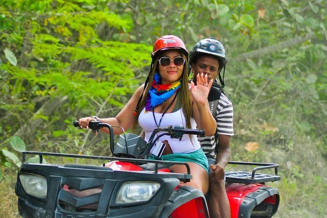 4-Wheel Adventure - Who Will Enjoy This Tour?