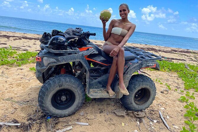 4-Wheel Adventure & Views at Montaña Redonda - Key Points