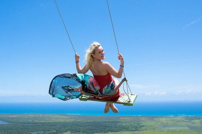 4-Wheel Adventure & Views at Montaña Redonda - FAQ