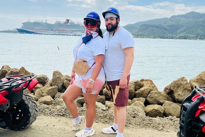 4-Wheel on the road - Key Points