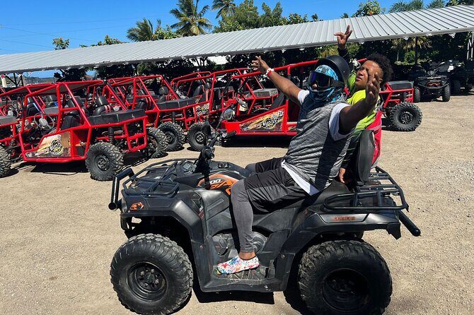 4-Wheel on the road - FAQ