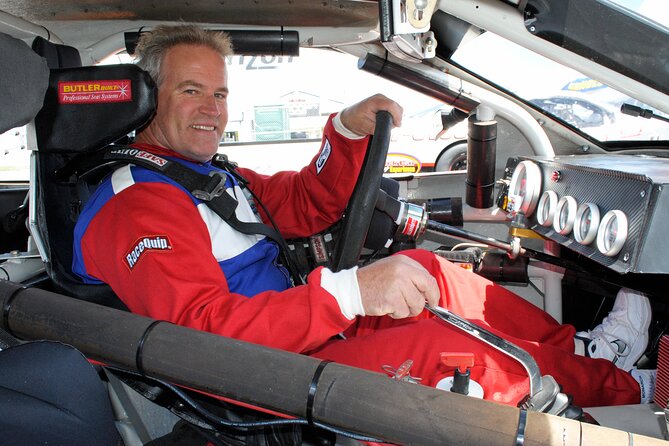 40 Mile Stock Car Drive Experience at Pocono Raceway - Good To Know