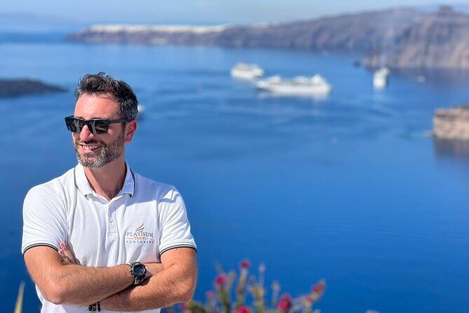 4,5 hours of Santorini Highlights Private Shore Excursion - A Well-Balanced Introduction to Santorini’s Highlights