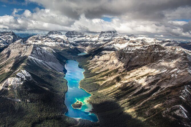 45 mins Helicopter tour to Mt Assiniboine & its Glaciers in Banff - The Sum Up: Is It Worth It?