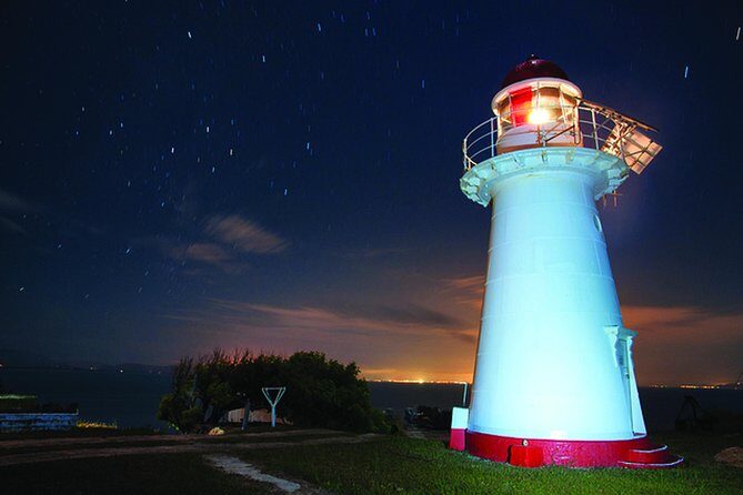 45-Minute Cape Cleveland Scenic Helicopter Flight from Townsville - Key Points