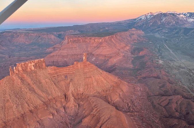 45-minute Family Special Tour of Moab Backcountry by Plane - Who Will Enjoy This Tour?