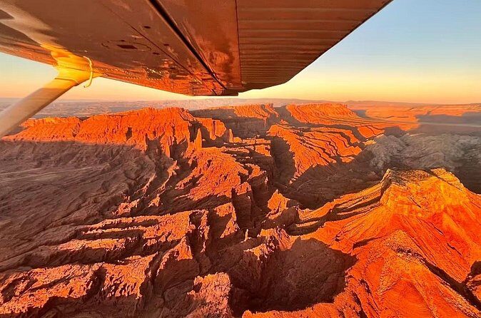 45-minute Family Special Tour of Moab Backcountry by Plane - Final Thoughts