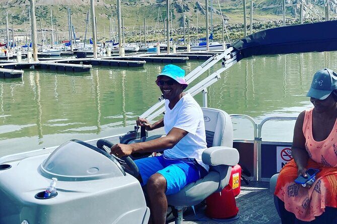 45 Minute Great Salt Lake Boat Tour - The Sum Up: Is It Worth It?