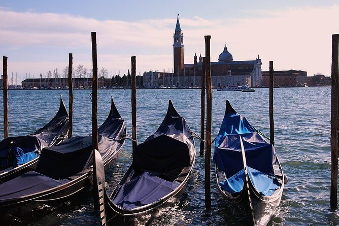 45-Minute or 1-hour Private Gondola Ride from Rialto - Who Is This Tour Best For?