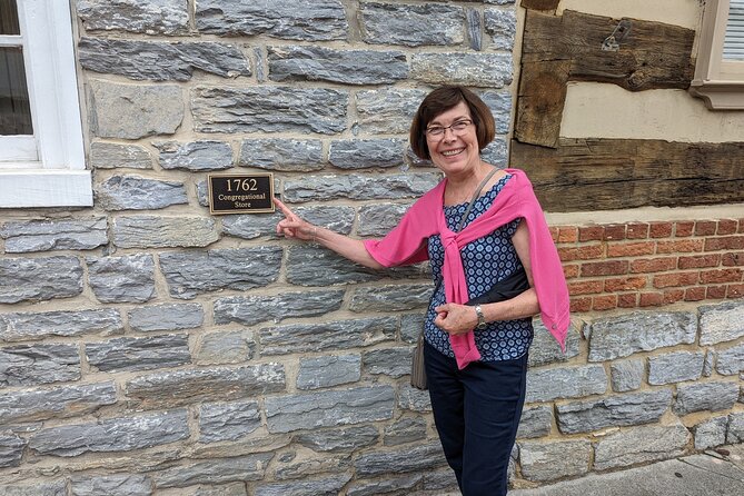 45-Minute Private Guided Historic Walking Tour in Lititz - Traveler Insights and Recommendations