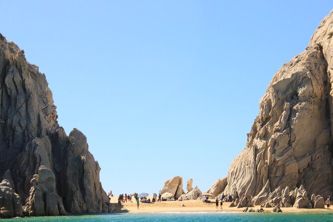 45 Minute Transparent Boat Ride to the Arch of Cabo San Lucas - Frequently Asked Questions
