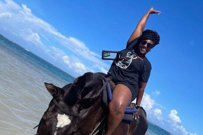 45 Minutes Horse Back Riding in Montego Bay - Who Will Enjoy This Experience?