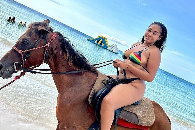 45 Minutes Horse Back Riding in Montego Bay - The Sum Up: Is It Worth It?
