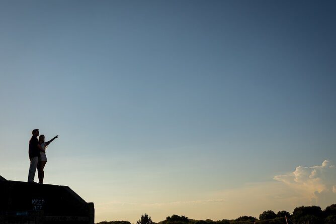 45 Minutes Professional Photographer in PR - Key Points