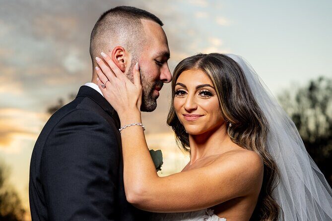 45 Minutes Professional Photographer in PR - Additional Services and Special Events