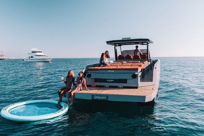 45ft Exotic Sport Yacht Private Tour In Newport Beach - Additional Considerations