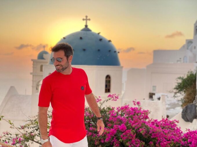 4,5h Private Santorini Panorama Perfect for Shore Excursion - Frequently Asked Questions