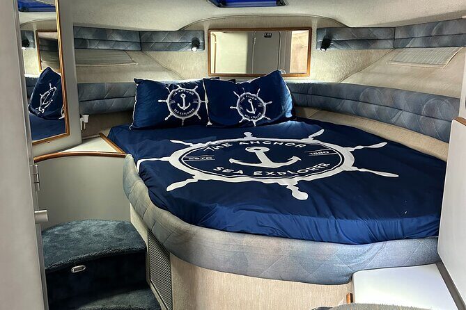 46-foot Private Yacht Rental in Miami - The Sum Up: Who Is This Yacht Rental For?