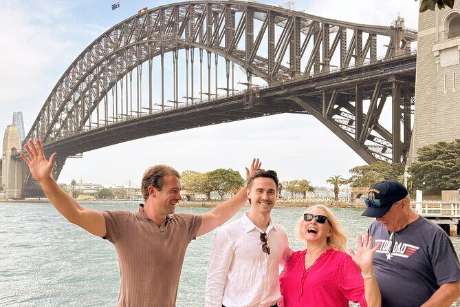 48-Hour Sydney and Blue Mountains Luxury Private Tour - A Full Breakdown: What You Can Expect