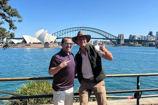 48-Hour Sydney and Blue Mountains Luxury Private Tour - Who Will Love This Tour?