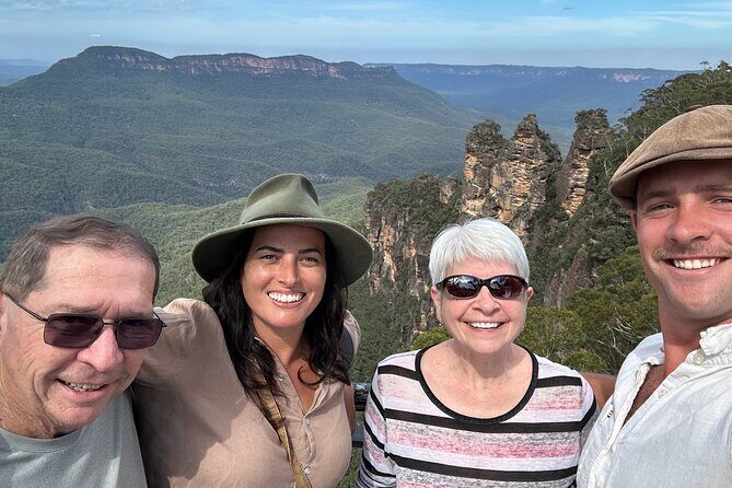 48-Hour Sydney and Blue Mountains Luxury Private Tour - Frequently Asked Questions