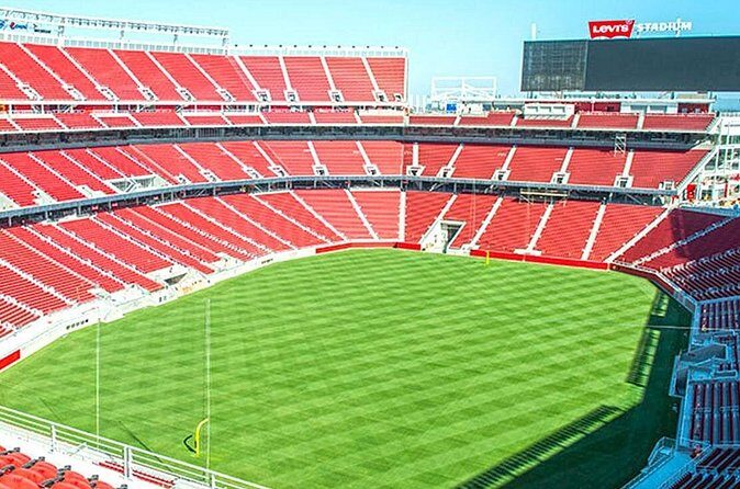 49er Express Shuttle To Levis Stadium: From Fisherman's Wharf - Authentic Feedback and Insights