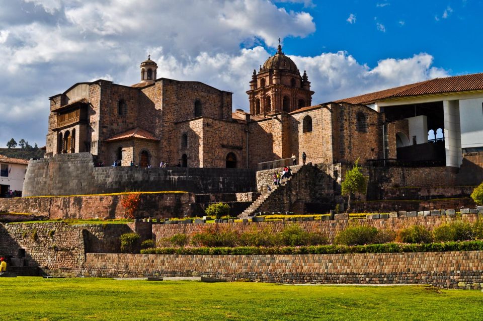 4D/3N Cusco - Machu Picchu - Humantay Lake / All Inclusive - Detailed Itinerary