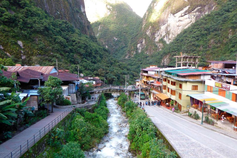 4D/3N Cusco - Machu Picchu - Humantay Lake / All Inclusive - Inclusions and Exclusions