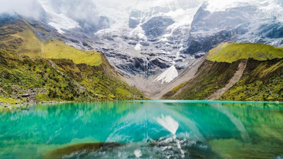4D/3N Cusco - Machu Picchu - Humantay Lake / All Inclusive - Inclusions and Exclusions