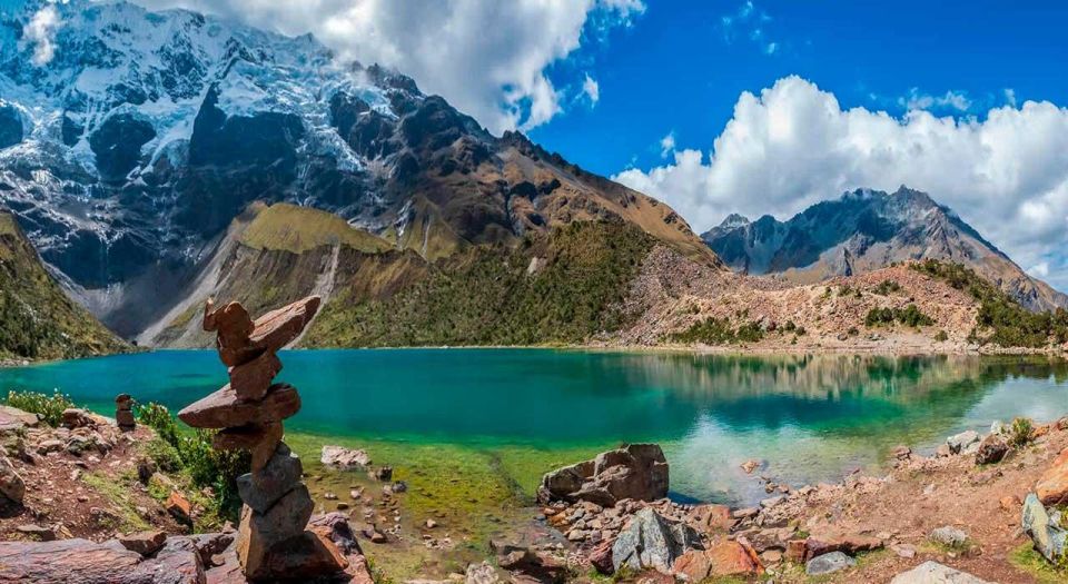 4D/3N Cusco - Machu Picchu - Humantay Lake / All Inclusive - Booking and Cancellation Policy