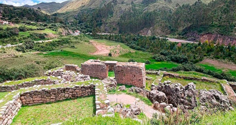 4D/3N Cusco - Machu Picchu - Humantay Lake / All Inclusive - What to Bring