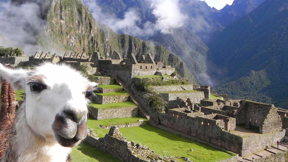 4D/3N Cusco - Machu Picchu - Humantay Lake / All Inclusive - Travel Tips and Recommendations