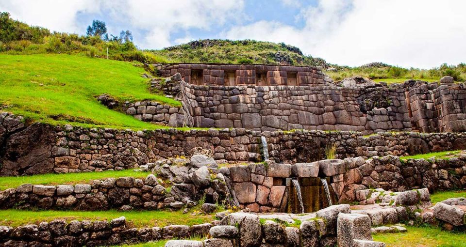 4D/3N Cusco - Machu Picchu - Humantay Lake / All Inclusive - Recap