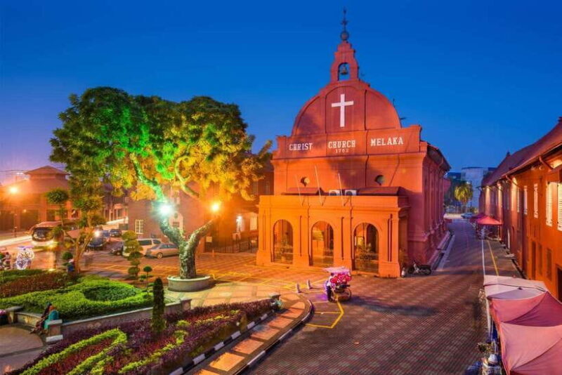 4D3N KL, Genting Highlands & Melaka Day Tour with Putrajaya - A Practical Guide to the 4D3N Tour Experience