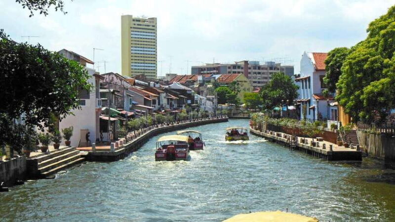 4D3N KL, Genting Highlands & Melaka Day Tour with Putrajaya - Final Thoughts
