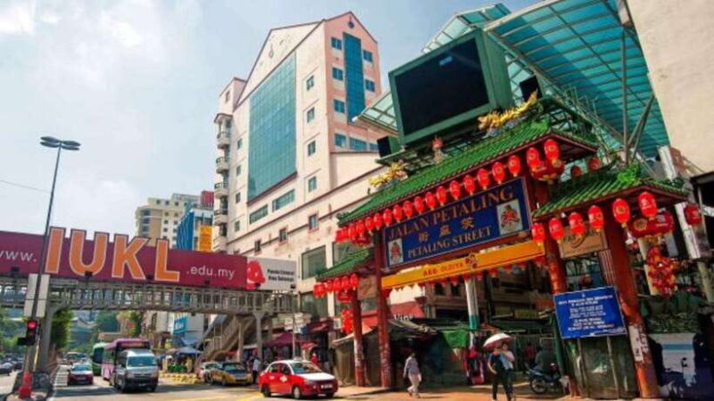 4D3N Kuala Lumpur, Batu Caves, Genting & Putrajaya Tour - FAQs