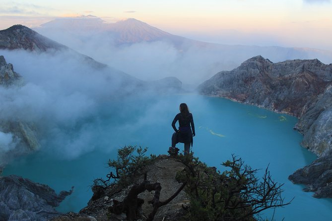 4D3N Mount Bromo, Ijen Crater & Surabaya Night Market - Accessibility Information